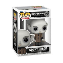 Lade das Bild in den Galerie-Viewer, Funko_Pop_Nosferatu_Count_Orlok
