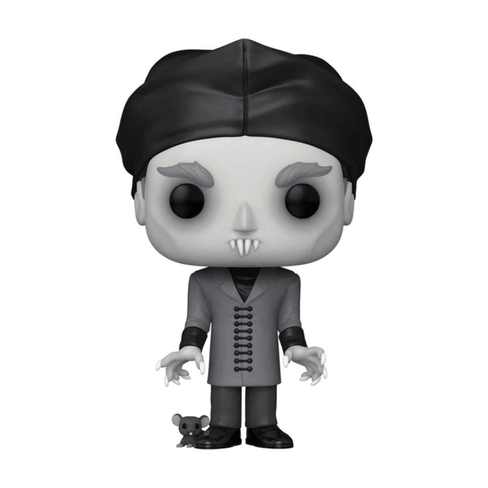 Funko Pop! Nosferatu - Count Orlok *Chase* #1267