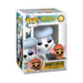Funko Pop! Oliver & Company – Georgette with Tito #1706 | Vinyl Figur