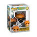 Funko Pop! Oliver & Company – Dodger with Oliver (Chase) #1705 | Exklusive Vinyl Figur