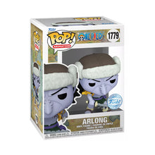 Lade das Bild in den Galerie-Viewer, Funko_Pop_One_Piece_Arlong
