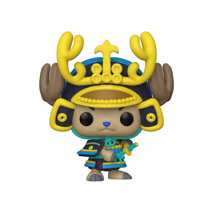 Funko Pop! One Piece - Armored Chopper #1131