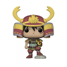 Lade das Bild in den Galerie-Viewer, Funko_Pop_One_Piece_Armored_Luffy
