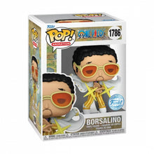 Load image into Gallery viewer, Funko_Pop_One_Piece_Borsalino
