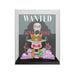Funko Pop! One Piece – Brook (Wanted Poster) #2220 | Vinyl Figur
