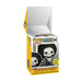 Funko Pop! One Piece – Brook (GITD) #2447 | Vinyl Figur