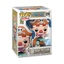 Load image into Gallery viewer, Funko_Pop_One_Piece_Buggy
