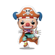 Load image into Gallery viewer, Funko_Pop_One_Piece_Buggy
