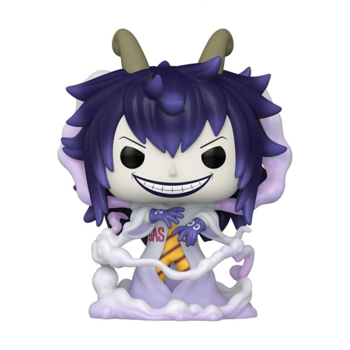 Funko_Pop_One_Piece_Ceasar_Clown_Funko_2024_Entertainment_Expo_Limited_Edition