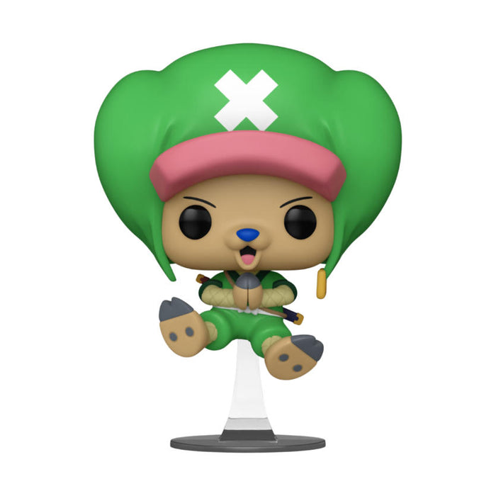 Funko_Pop_One_Piece_Chopper
