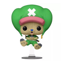 Load image into Gallery viewer, Funko_Pop_One_Piece_Chopperemon
