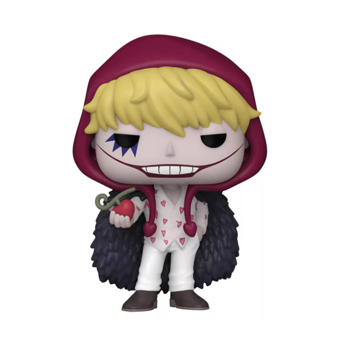 Funko_Pop_One_Piece_Corazon