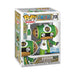 Funko Pop! One Piece – Edison #2135 | Vinyl Figur