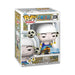 Funko Pop! One Piece – Enel #2236 | Exklusive Vinyl Figur