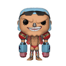 Load image into Gallery viewer, Funko_Pop_One_Piece_Franky
