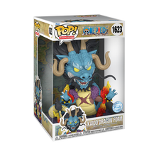 Load image into Gallery viewer, Funko_Pop_One_Piece_Kaido
