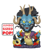 Load image into Gallery viewer, Funko_Pop_One_Piece_Kaido
