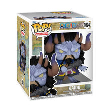 Load image into Gallery viewer, Funko Pop! One Piece - Kaido (Man Beast Form) #1624
