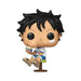 Funko Pop! One Piece – Monkey D. Luffy #2402 | Vinyl Figur