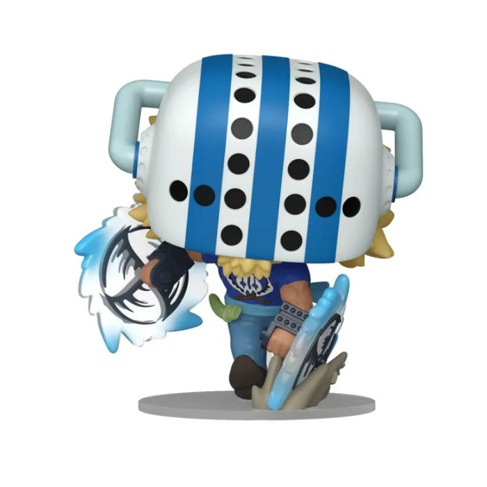 Funko Pop! One Piece – Killer #1895 | Exklusive Vinyl Figur