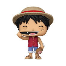 Load image into Gallery viewer, Funko_Pop_One_Piece_Luffy
