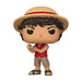 Funko Pop! One Piece – Monkey D. Luffy #1878 | Vinyl Figur