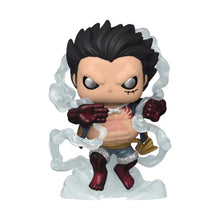 Load image into Gallery viewer, Funko_Pop_One_Piece_Luffy_Gear_Four
