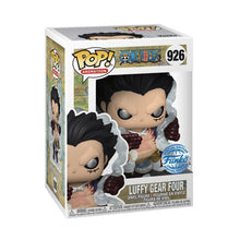 Load image into Gallery viewer, Funko_Pop_One_Piece_Luffy_Gear_Four

