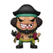 Funko Pop! One Piece – Marshall D. Teach #1921 | Exklusive Vinyl Figurh