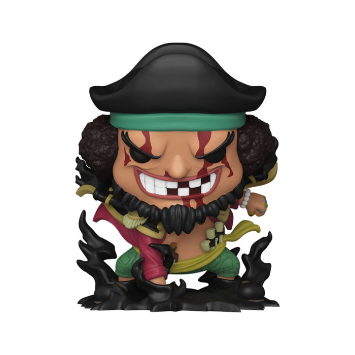 Funko Pop! One Piece – Marshall D. Teach #2345 | Vinyl Figur