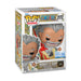 Funko Pop! One Piece – Monkey D. Garp (Glow Chase Bundle) #2172 | Exklusive Vinyl Figur