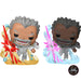 Funko Pop! One Piece – Monkey D. Garp (Glow Chase Bundle) #2172 | Exklusive Vinyl Figur