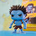 Funko Pop! One Piece – Monkey D. Luffy #2446 | Vinyl Figur