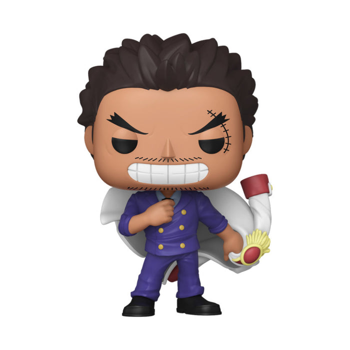 Funko Pop! One Piece – Monkey D. Garp #2238 | Vinyl Figur
