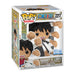 Funko Pop! One Piece – Monkey D. Luffy (Gatling) #2217 | Exklusive Vinyl Figur