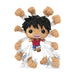 Funko Pop! One Piece – Monkey D. Luffy (Gatling) #2217 | Exklusive Vinyl Figur