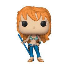 Load image into Gallery viewer, Funko_Pop_One_Piece_Nami
