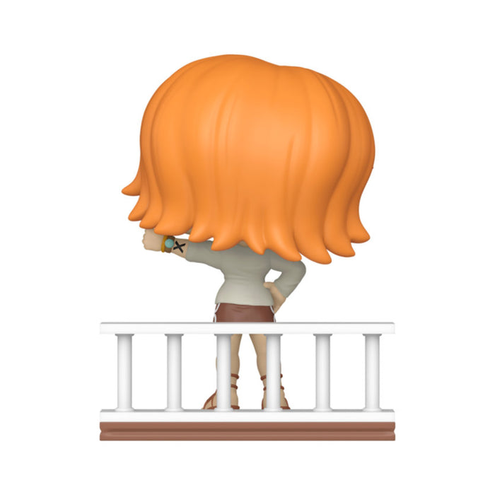 Funko Pop! One Piece – Nami #2335 | Vinyl Figur