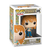 Load image into Gallery viewer, Funko_Pop_One_Piece_Nami

