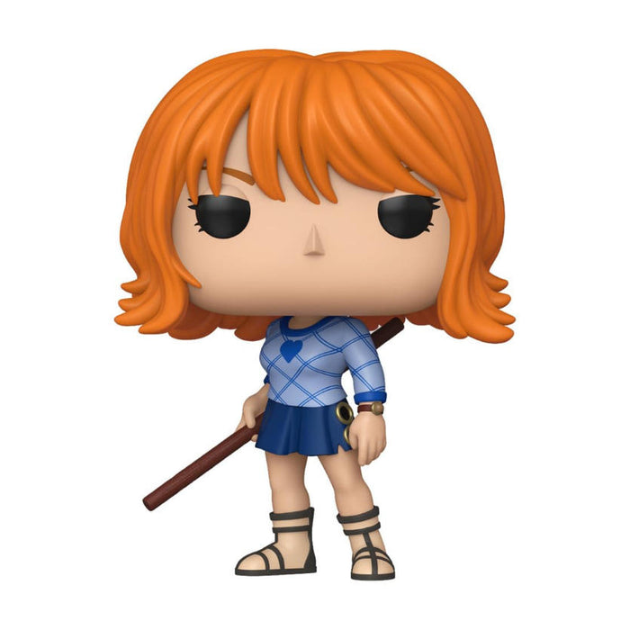 Funko Pop! One Piece – Nami #1880 | Vinyl Figur