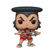 Load image into Gallery viewer, Funko Pop! One Piece - Oden #1275
