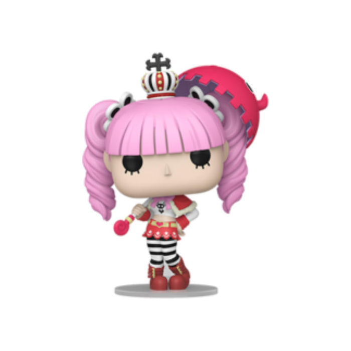 Funko Pop! One Piece – Perona #2448 | Vinyl Figur