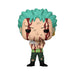 Funko Pop! One Piece – Roronoa Zoro #1496 | Exklusive Vinyl Figur