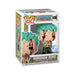 Funko Pop! One Piece – Roronoa Zoro #1496 | Exklusive Vinyl Figur