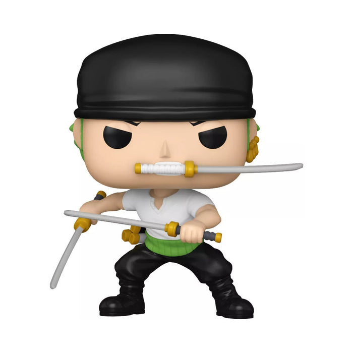 Funko_Pop_One_Piece_Roronoa_Zoro_Chase