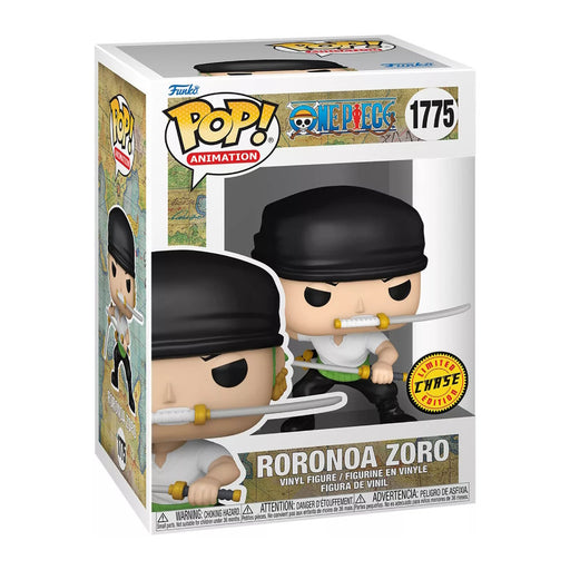Funko_Pop_One_Piece_Roronoa_Zoro_Chase