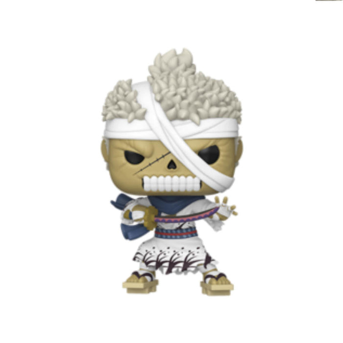 Funko Pop! One Piece – Ryuma #2449 | Vinyl Figur