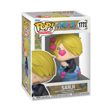 Load image into Gallery viewer, Funko_Pop_One_Piece_Sanji
