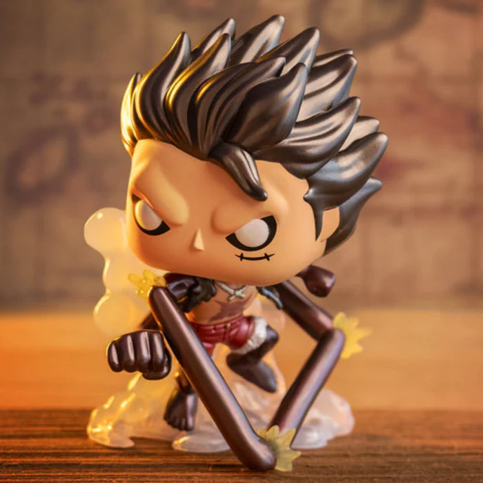 Funko_Pop_One_Piece_Snake_Man_Luffy