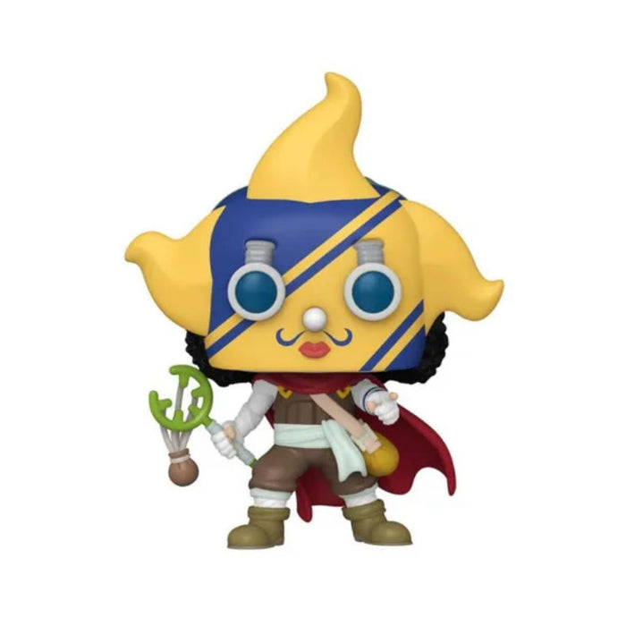 Funko Pop! One Piece - Sniper King *Chase* #1514